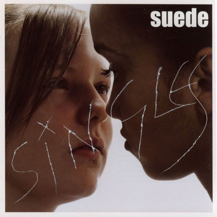 SUEDE - Everything Will Flow
