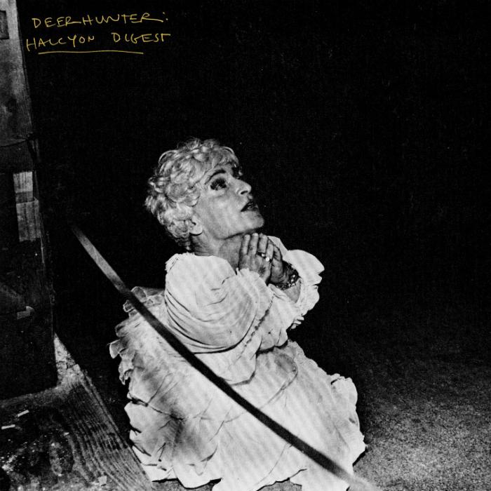 Deerhunter - Revival