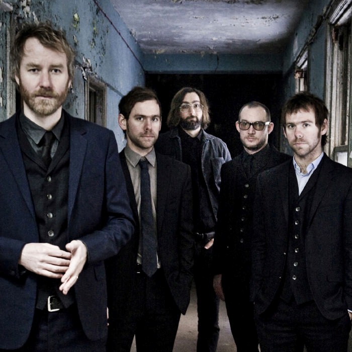 THE NATIONAL - Anyone's Ghost