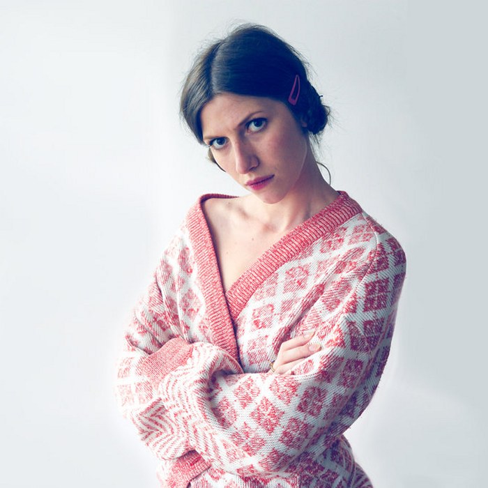 Aldous Harding - Ennui