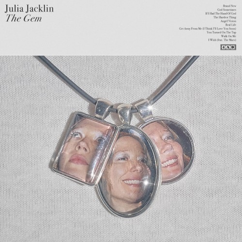 I Wish - Julia Jacklin - 2026-07-14