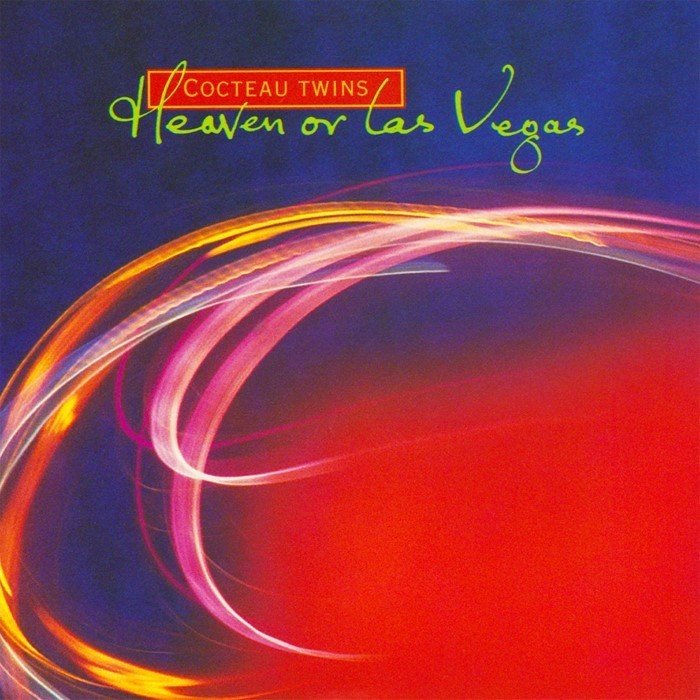 Cocteau Twins - Iceblink Luck