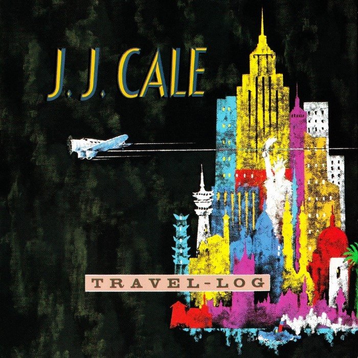 J.J. Cale - New Orleans