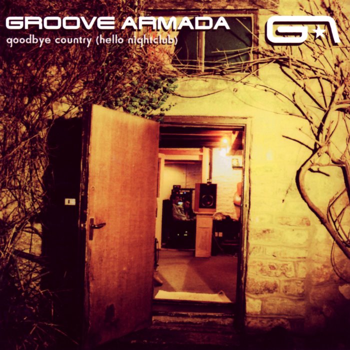 GROOVE ARMADA - Superstylin' (Kepler Remix)