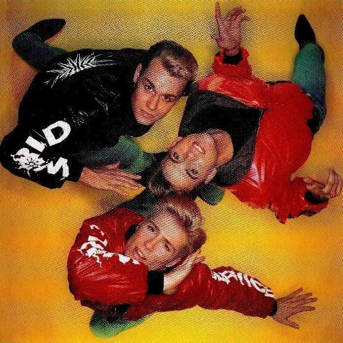 Can't Shake The Feeling