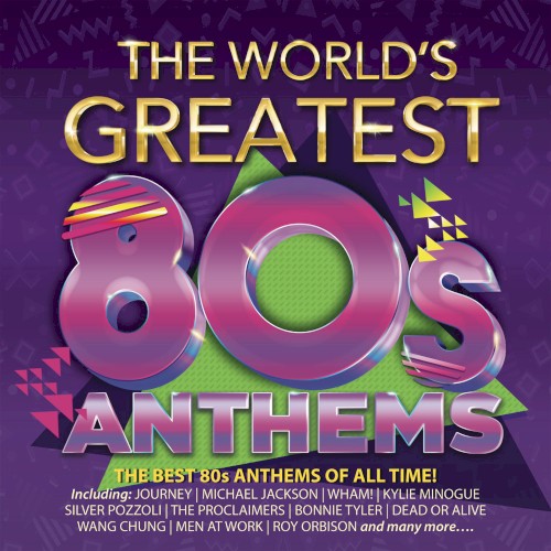 Billy Ocean - African Queen (No More Love On The Run)