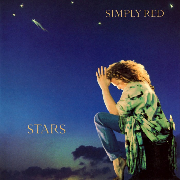 Simply Red - Wonderland