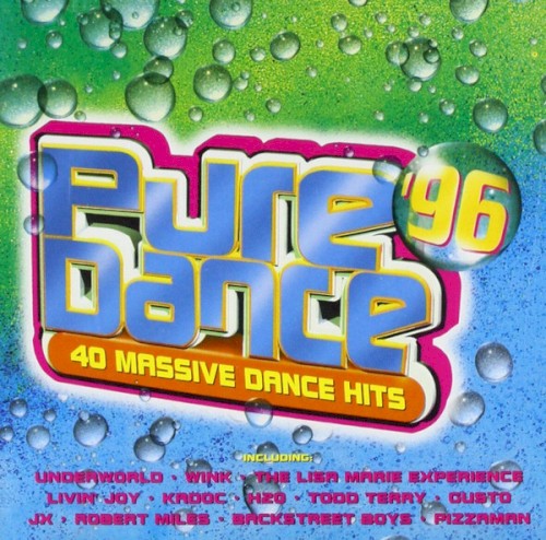 Peter Andre Feat. Bubbler Ranx - Mysterious Girl