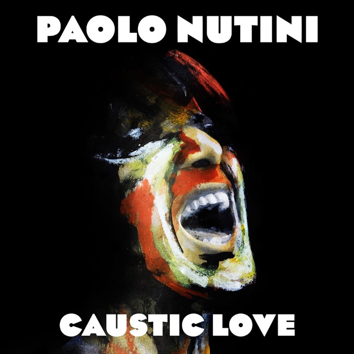 Paolo Nutini - ONE DAY