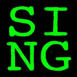 Ed Sheeran Feat. Pharrell - Sing