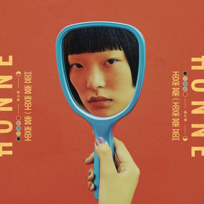 Honne Feat. Anna Of The North - Feels so good