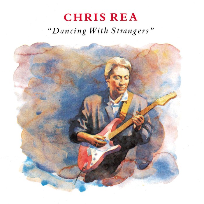 Chris Rea - Loving You Again