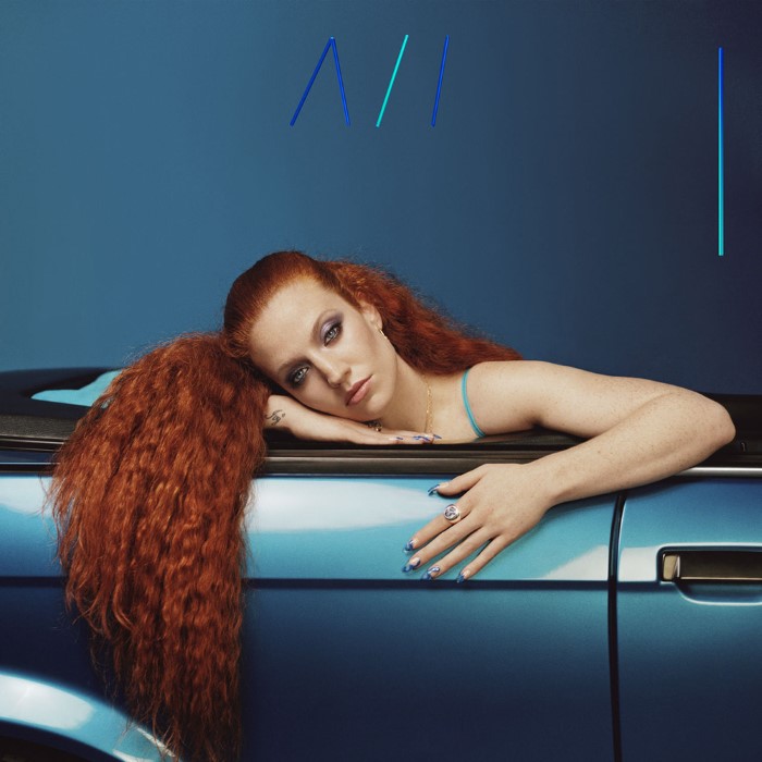 JESS GLYNNE - One Touch