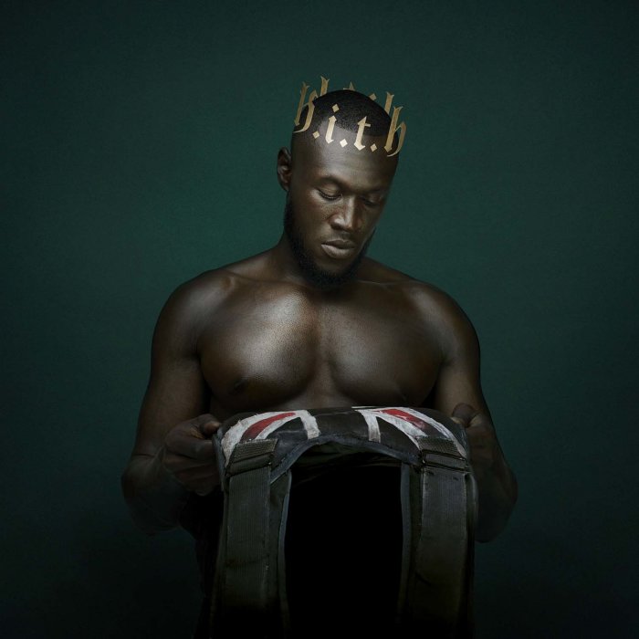Stormzy - Pop Boy (feat. Aitch)