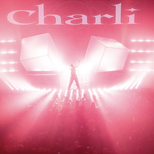 Charli XCX Feat. Christine And The Queens - Gone