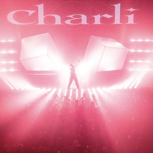 Charli Xcx & Rahim Redcar (AKA: Christine And The Queens) - Gone