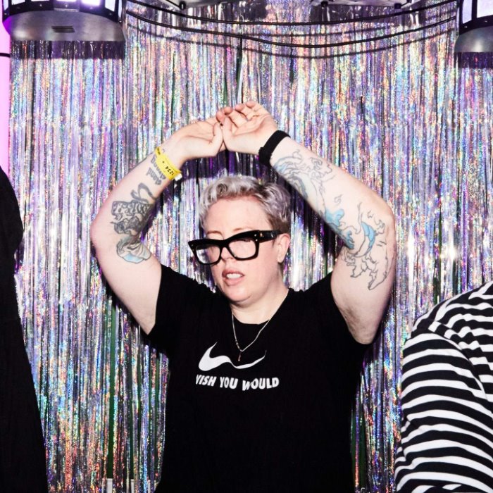 Marea (we’ve Lost Dancing)