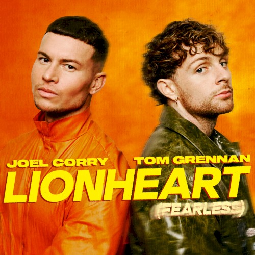 Lionheart (fearless)