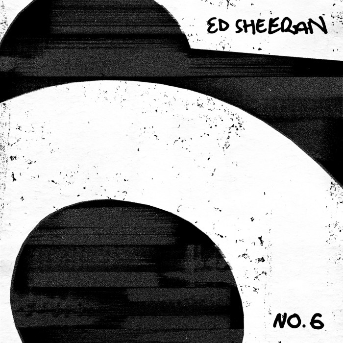 Ed Sheeran Feat. Camila Cabello & Cardi B - South Of The Border