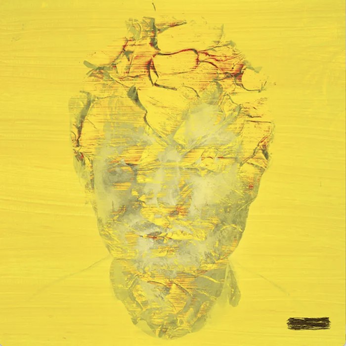 Ed Sheeran - DUSTY