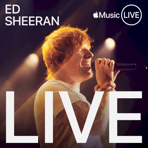 Ed Sheeran - LIFE GOES ON