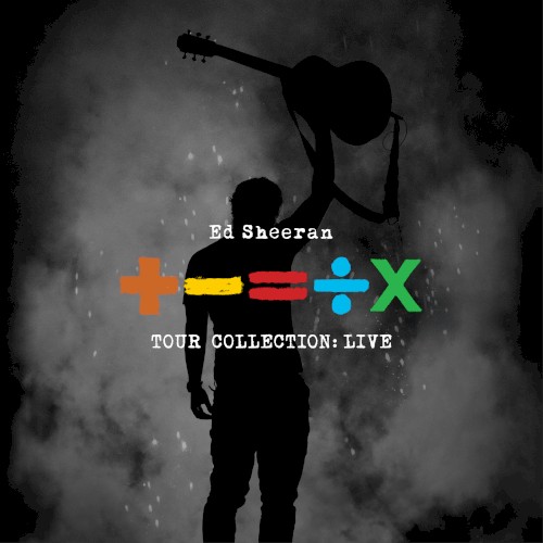 Ed Sheeran - Thinking Out Loud (live)
