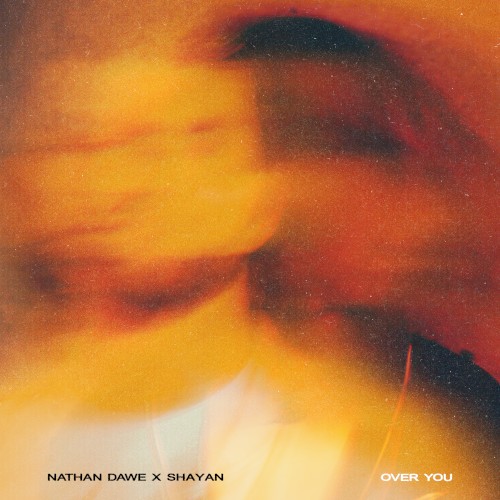 Cover van Over You
