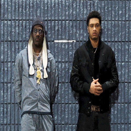 GEEKIN - Nemzzz & Lil Yachty - 2026-05-08
