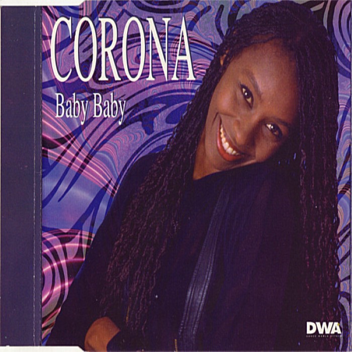 CORONA - Baby Baby (Lee Marrow Radio Mix)