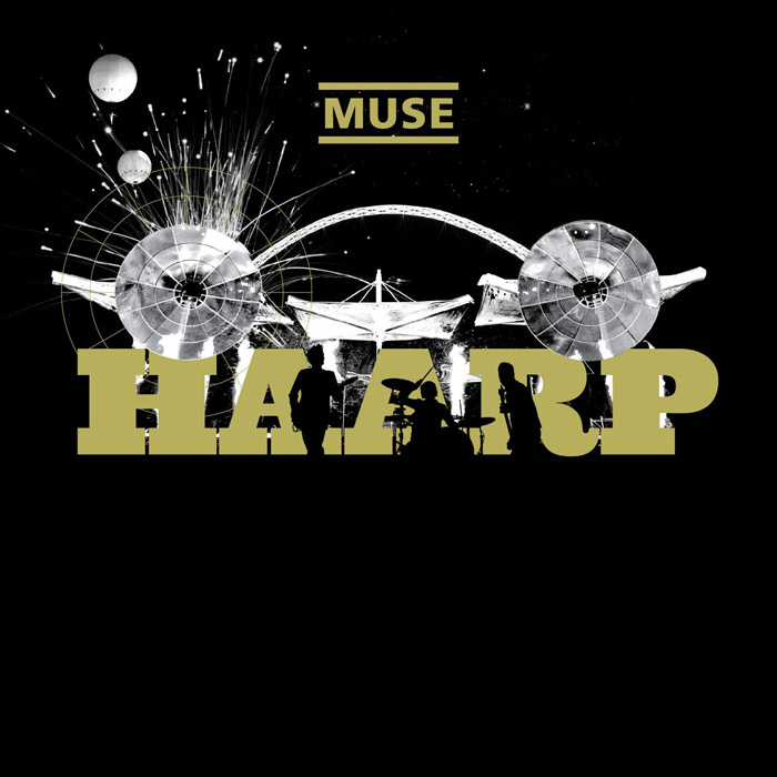 Muse - NEW BORN