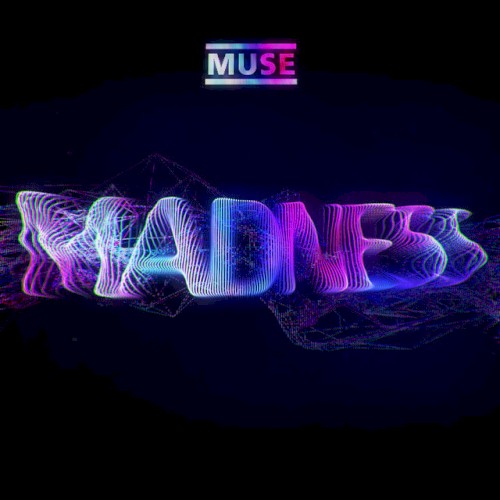 Muse - Madness