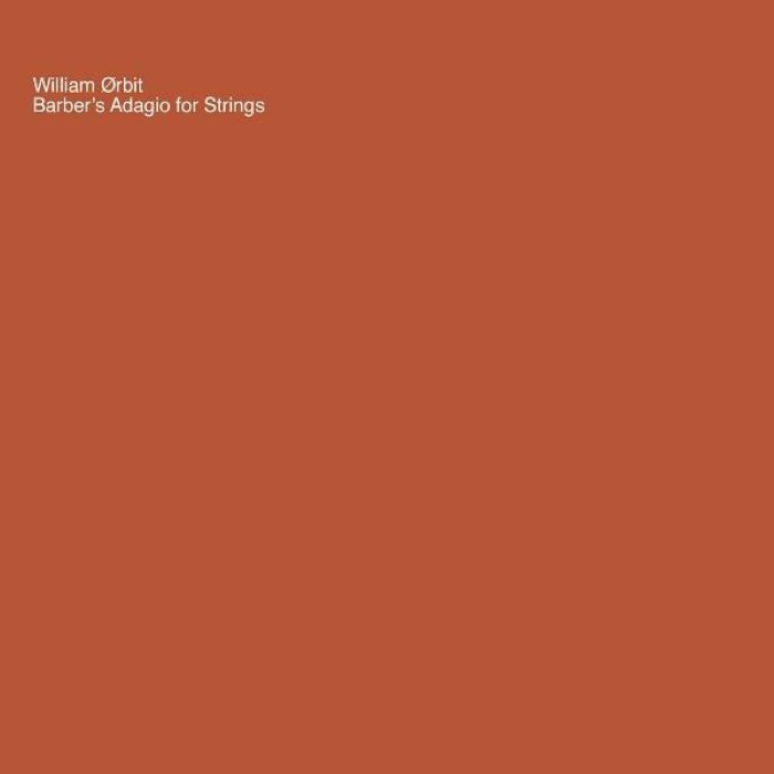 Barber's Adagio For Strings (ferry Corsten Remix Radio Edit)