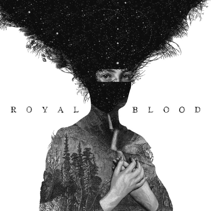 Royal Blood - Ten Tonne Skeleton (Live @ Ll26)