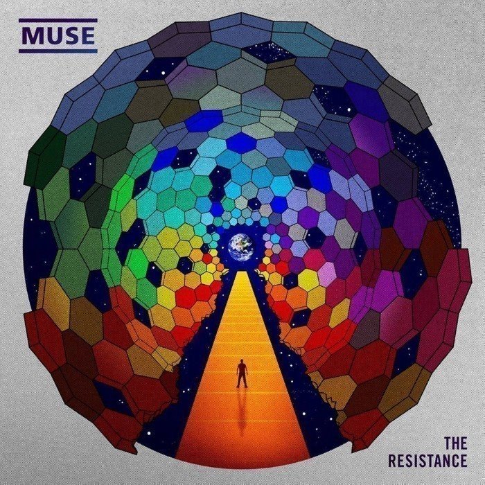 Muse - GUIDING LIGHT
