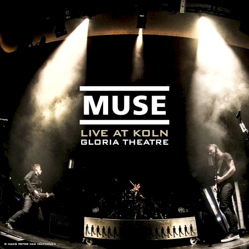 Muse - Psycho (live)