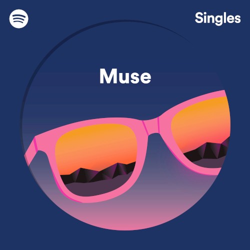 Muse - Hungry Like The Wolf