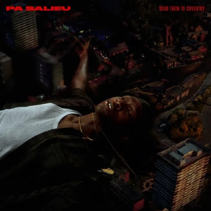 Ni Santora, Lz Dinero, Stizee, Shakavellie Pa Salieu - Active