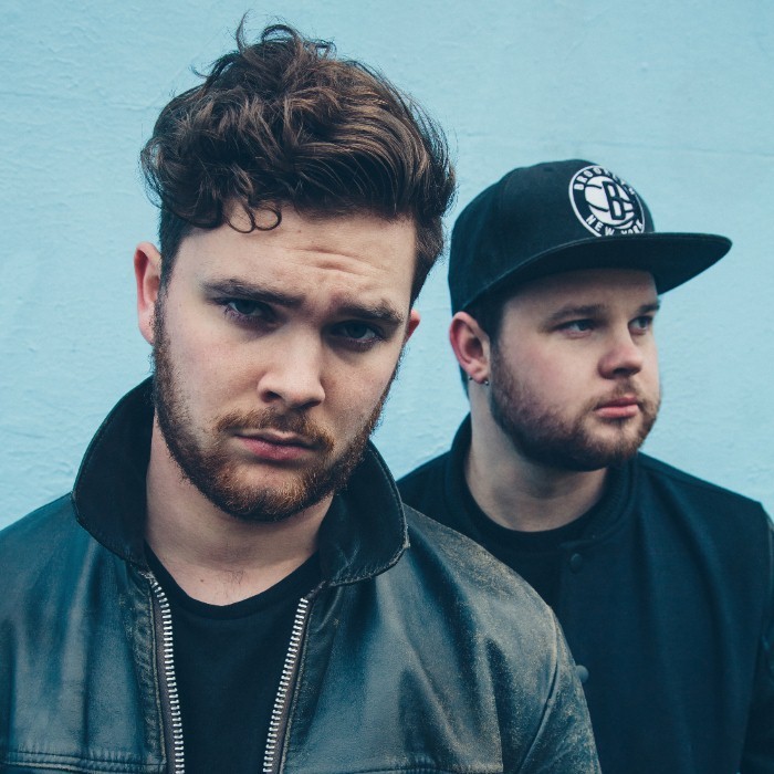 Royal Blood - Limbo (Sebastian remix)