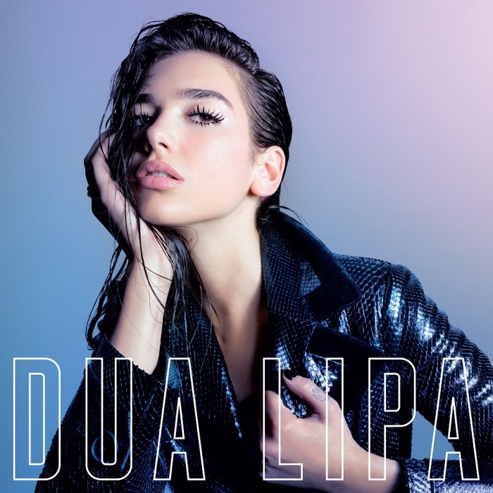 Dua Lipa Feat. Chris Martin - Homesick