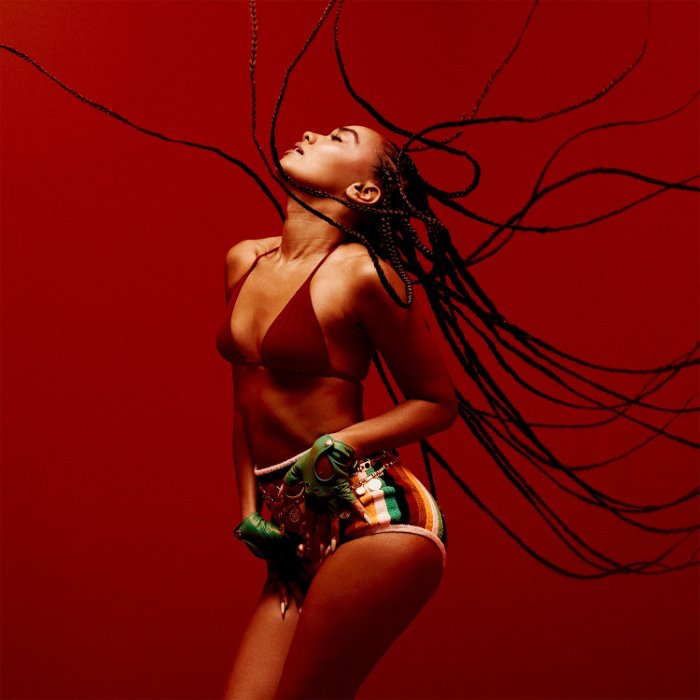 Leigh‐anne - Don't Say Love