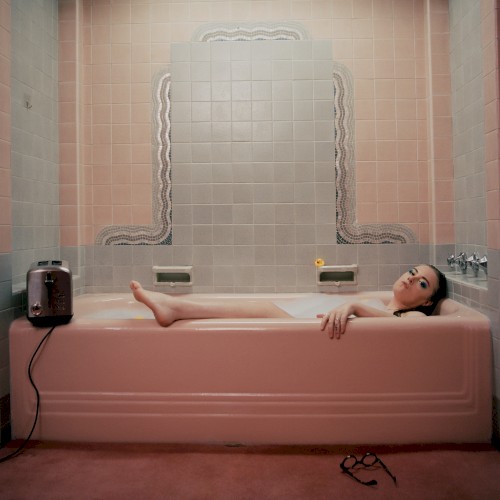 Emma‐jean Thackray - Weirdo