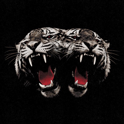 ROYAL BLOOD - SWALLOW THE BOMB