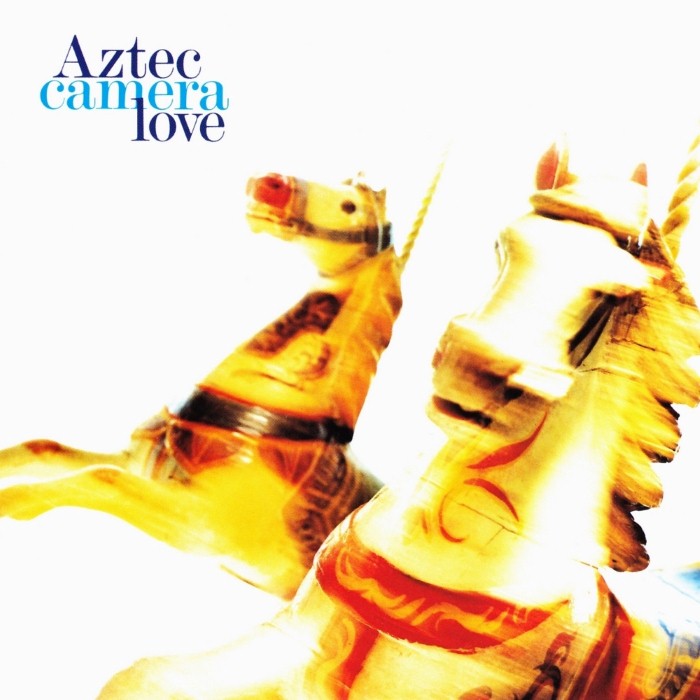 Somewhere In My Heart