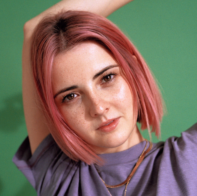 Emily Burns - Give And Take