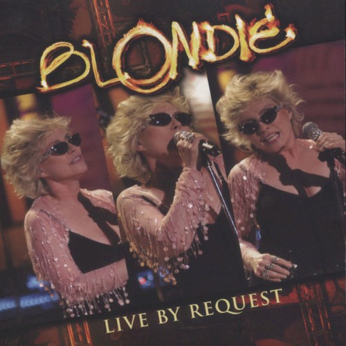 Blondie - TIDE IS HIGH
