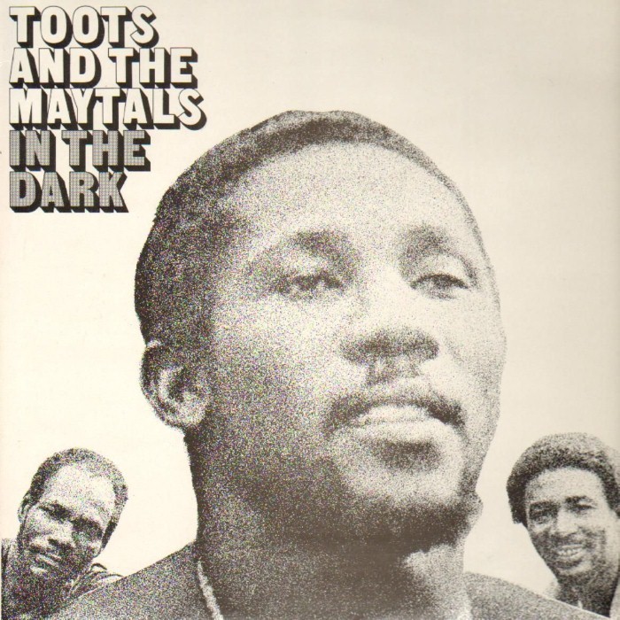 Toots &amp; The Maytals - Take Me Home, Country Roads