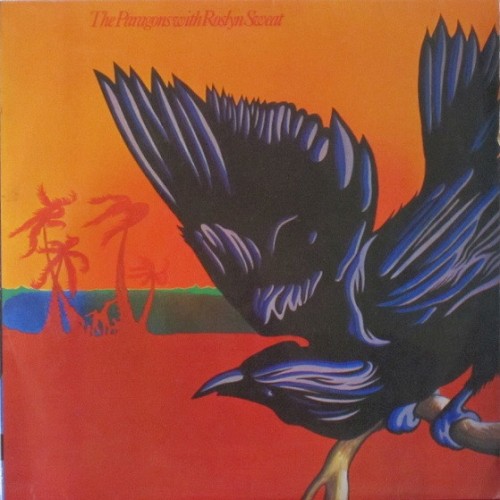 Blackbird Singing