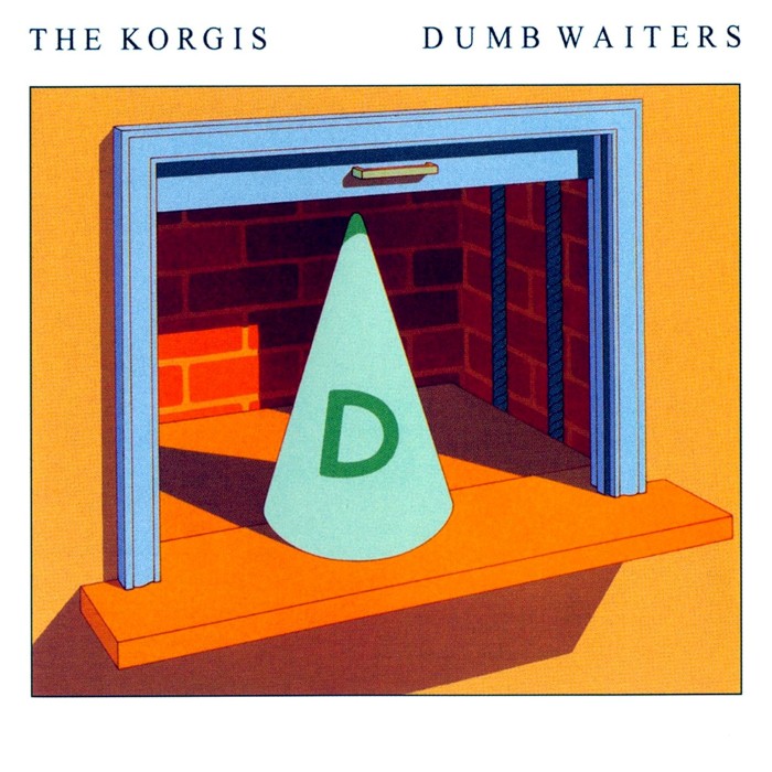 The Korgis - If It's Alright With You Baby