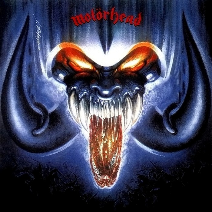 Motörhead - Rock 'n' Roll