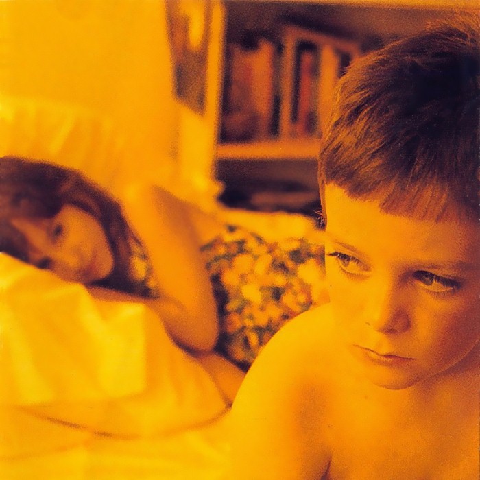 THE AFGHAN WHIGS - My Curse
